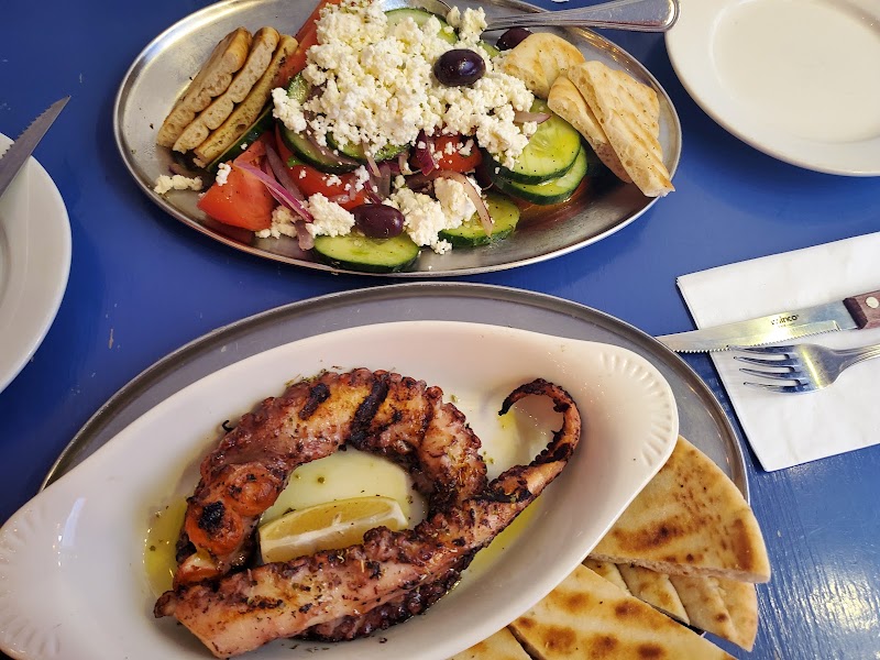 Souvlaki GR