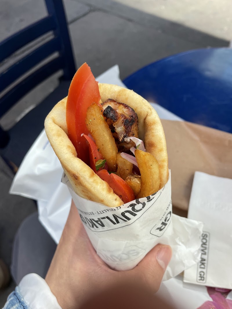 Souvlaki GR 3