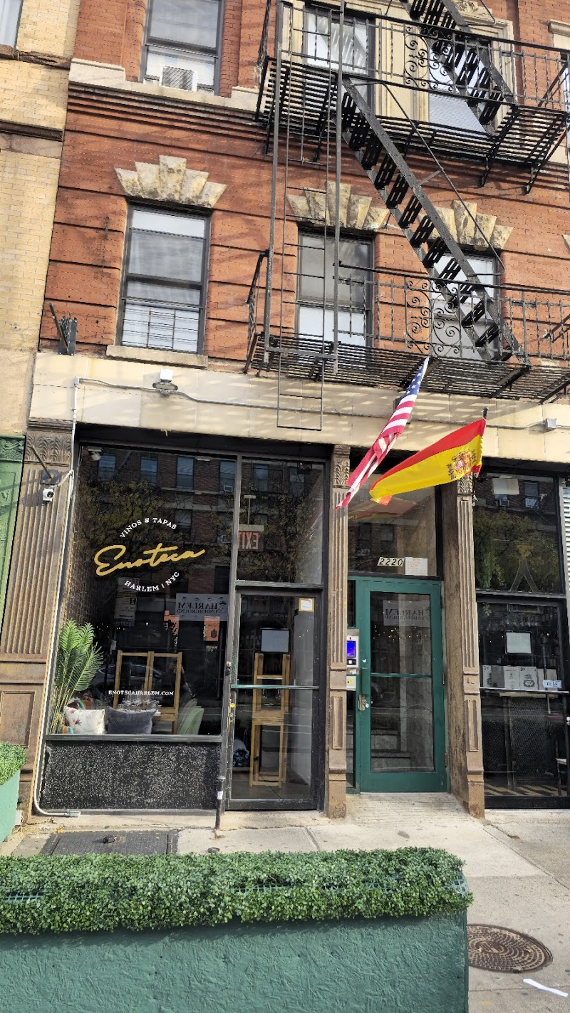 Enoteca Harlem