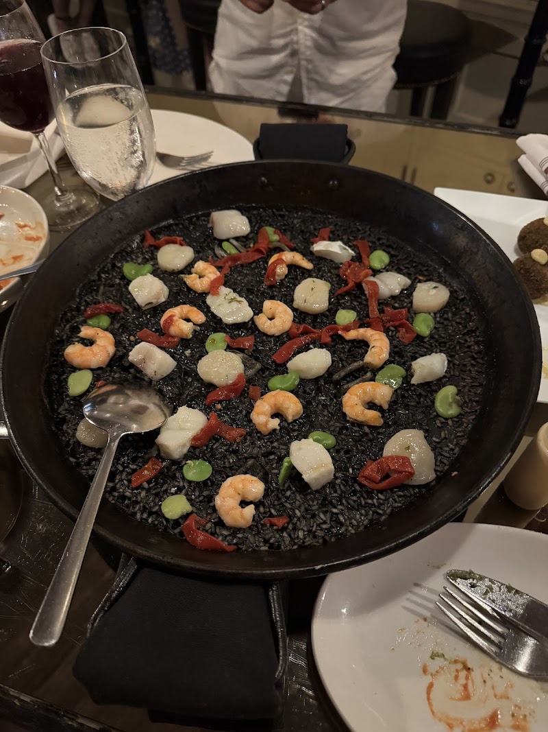 Socarrat Paella Bar - Nolita 5