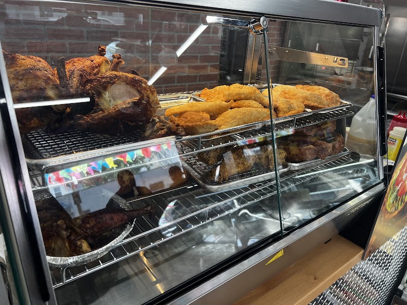 ANTOJAO Deli & Rest.