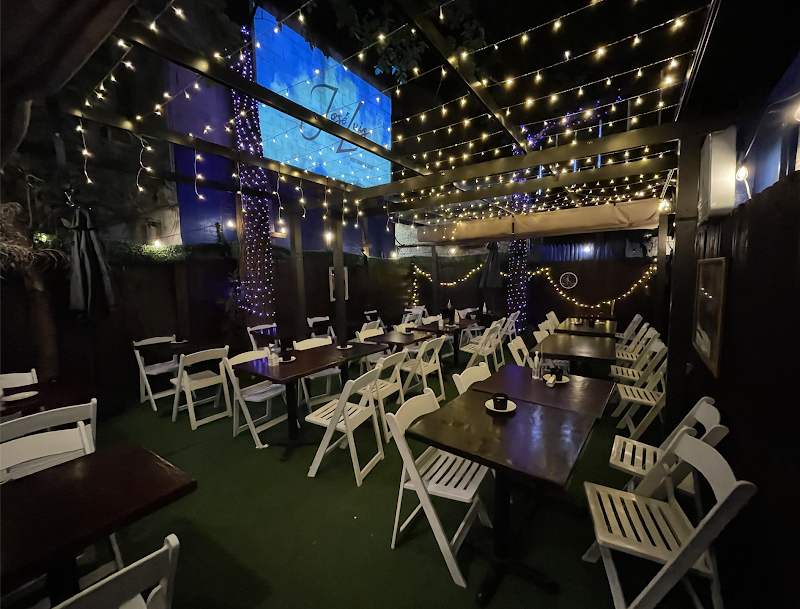 Jose Luis Restautant