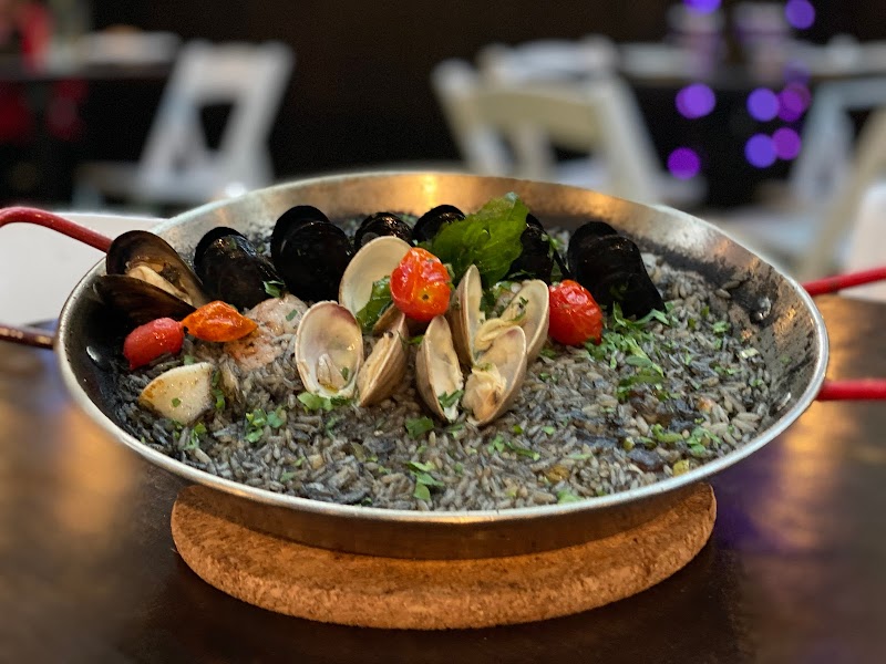 Jose Luis Restautant