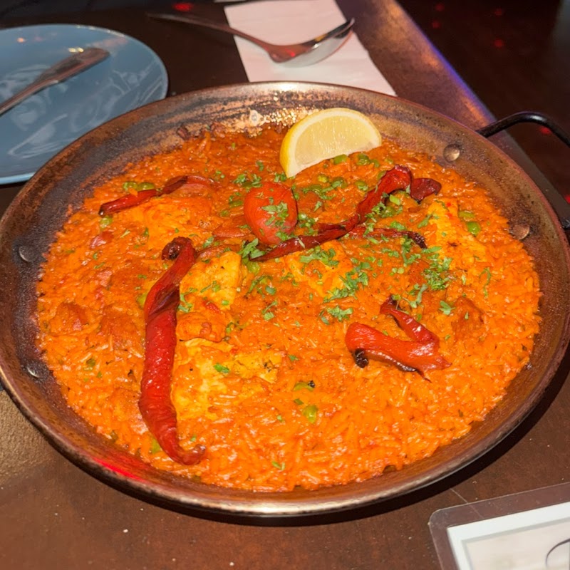 Jose Luis Restautant 3