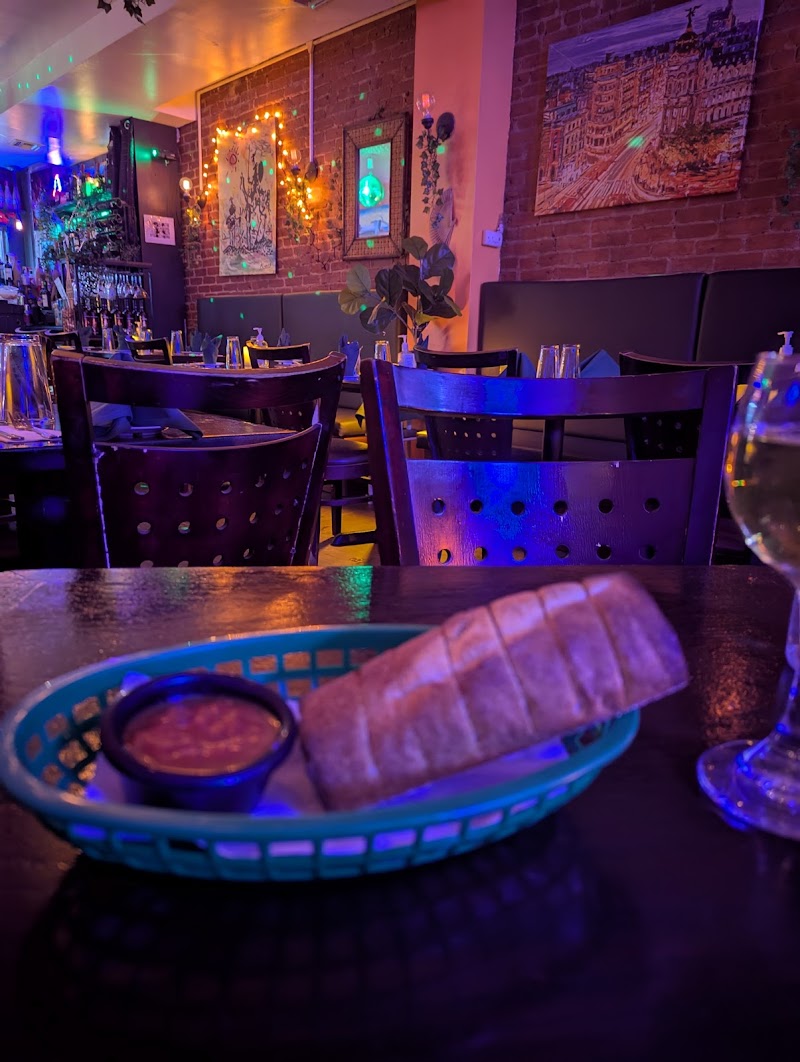 Jose Luis Restautant 4