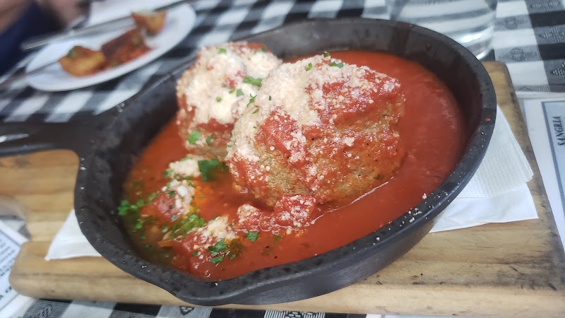 Jose Luis Restautant 5