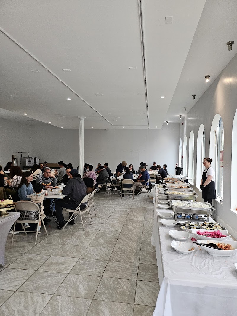 BUNSIKNARA | Korean restaurant Palisades Park, NJ