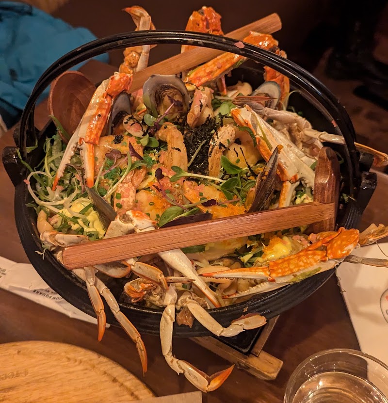 Barn Joo Union Square 2