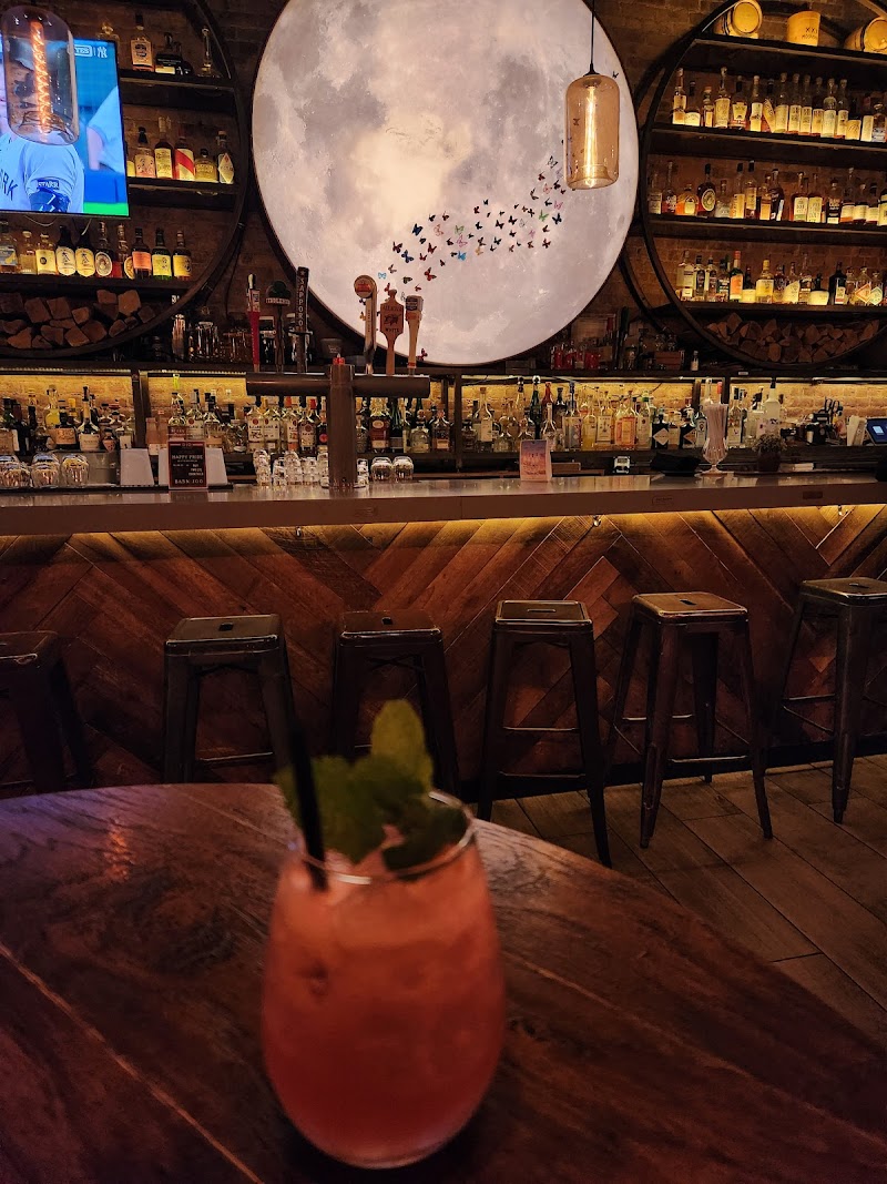 Barn Joo Union Square 3