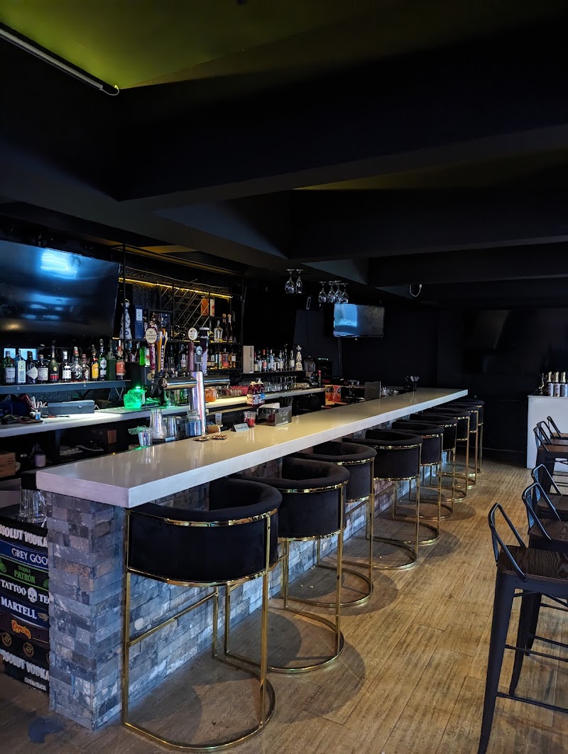 Soosanghan Pocha 수상한포차