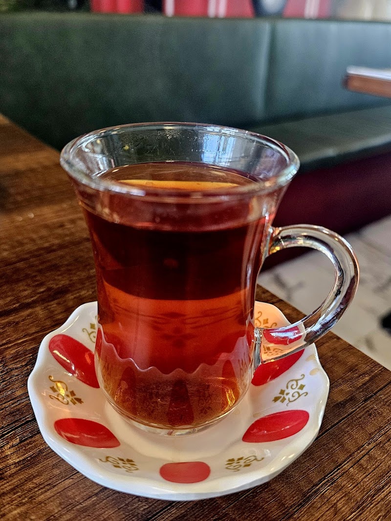 Istanbul Bay Authentic Mediterranean Restaurant 5