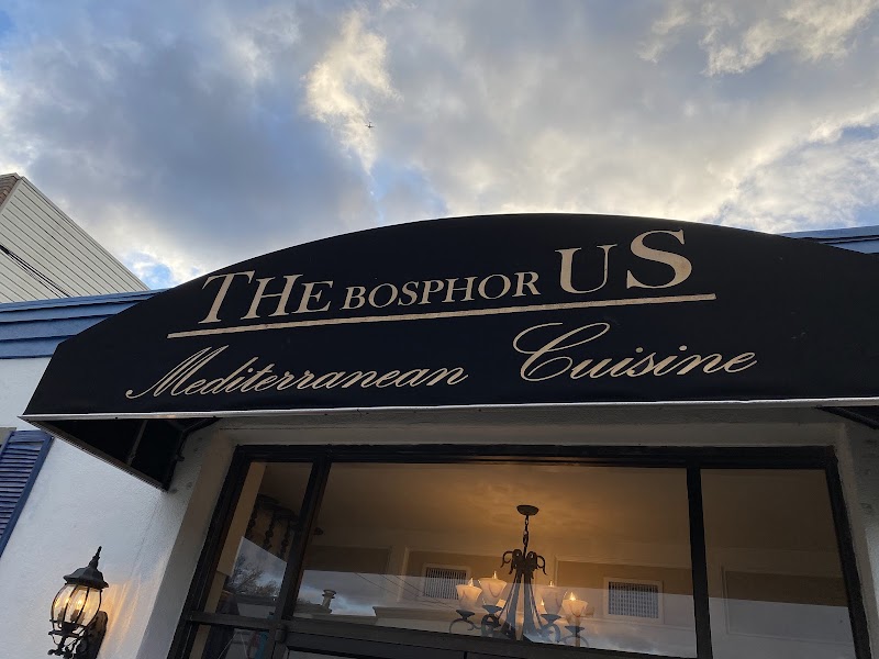 The Bosphorus