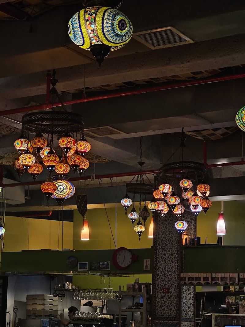 Masal Cafe & Lounge 2