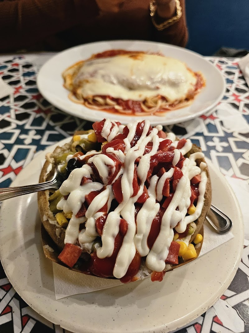 Masal Cafe & Lounge 4