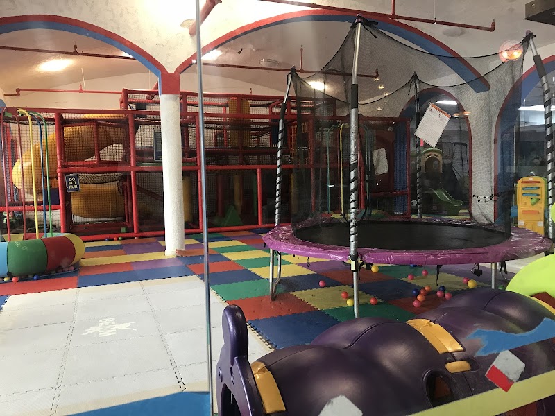 Masal Cafe & Lounge 5