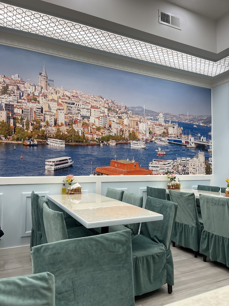 Little Istanbul Restaurant