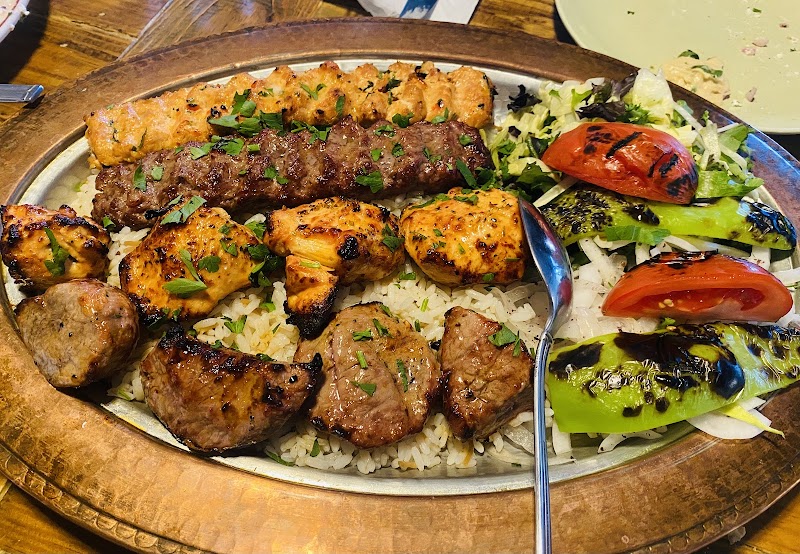 Hakki Baba Turkish Mediterranean Restaurant 2