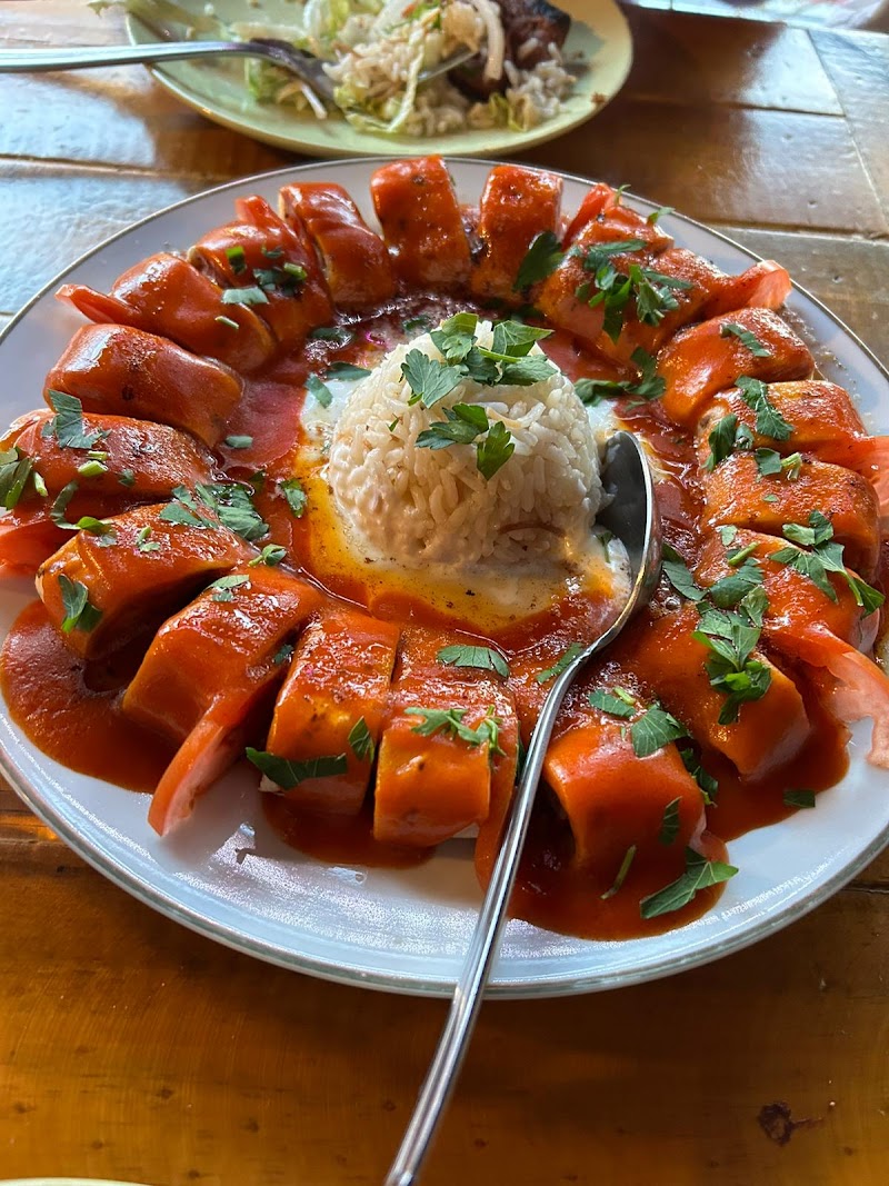 Hakki Baba Turkish Mediterranean Restaurant 3