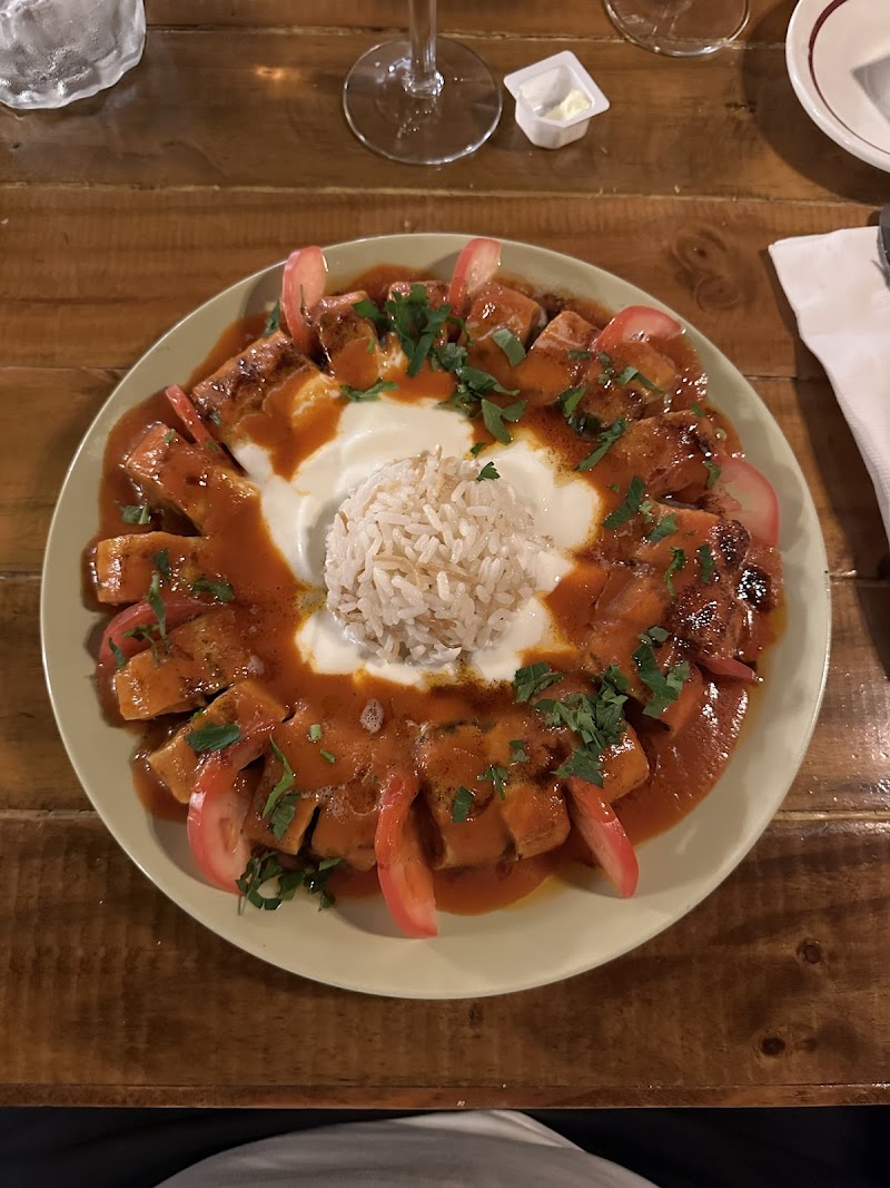 Hakki Baba Turkish Mediterranean Restaurant 4