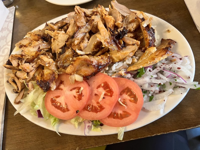 Anatolian Gyro 2