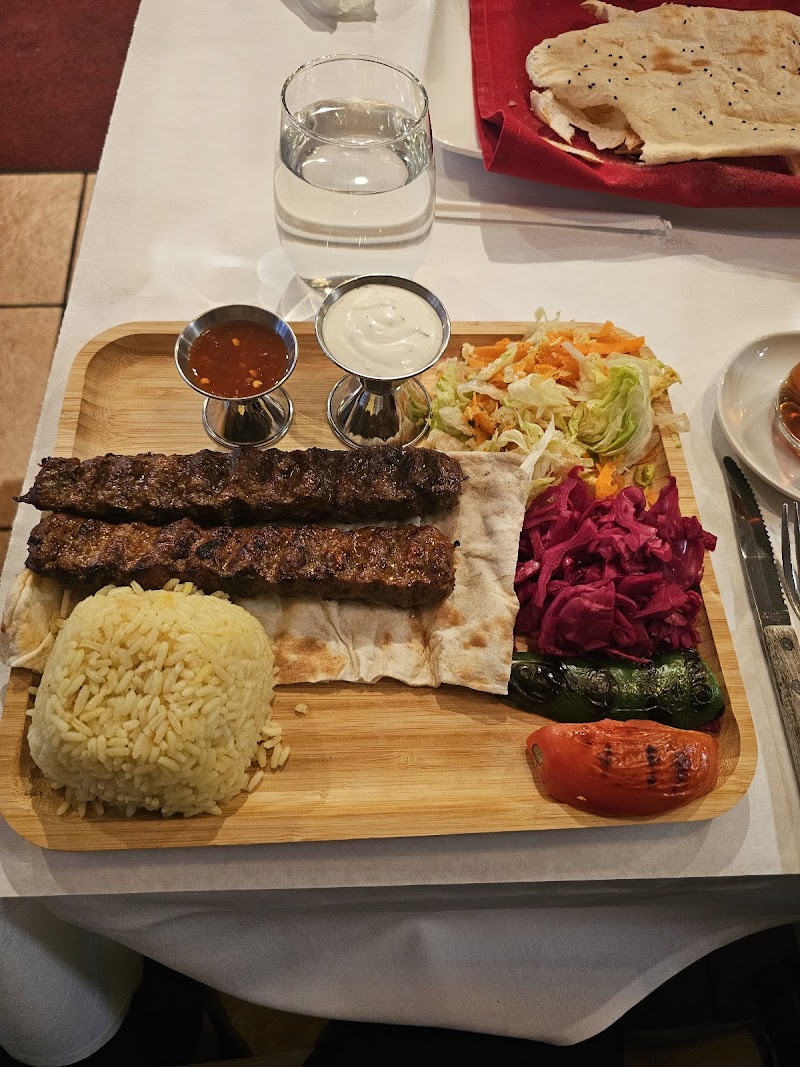 Zirve Turkish Grill 3