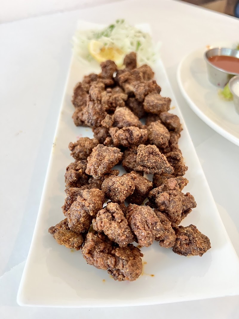 Zirve Turkish Grill 5