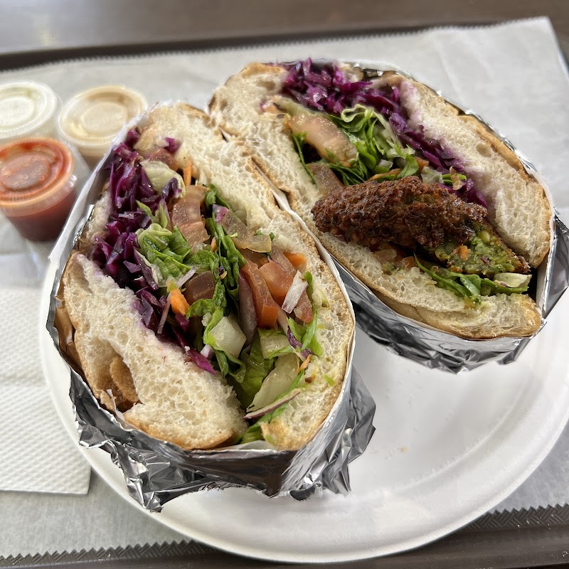 Ankara One Turkish Restaurant