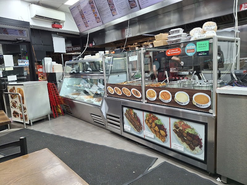 Ankara One Turkish Restaurant 2