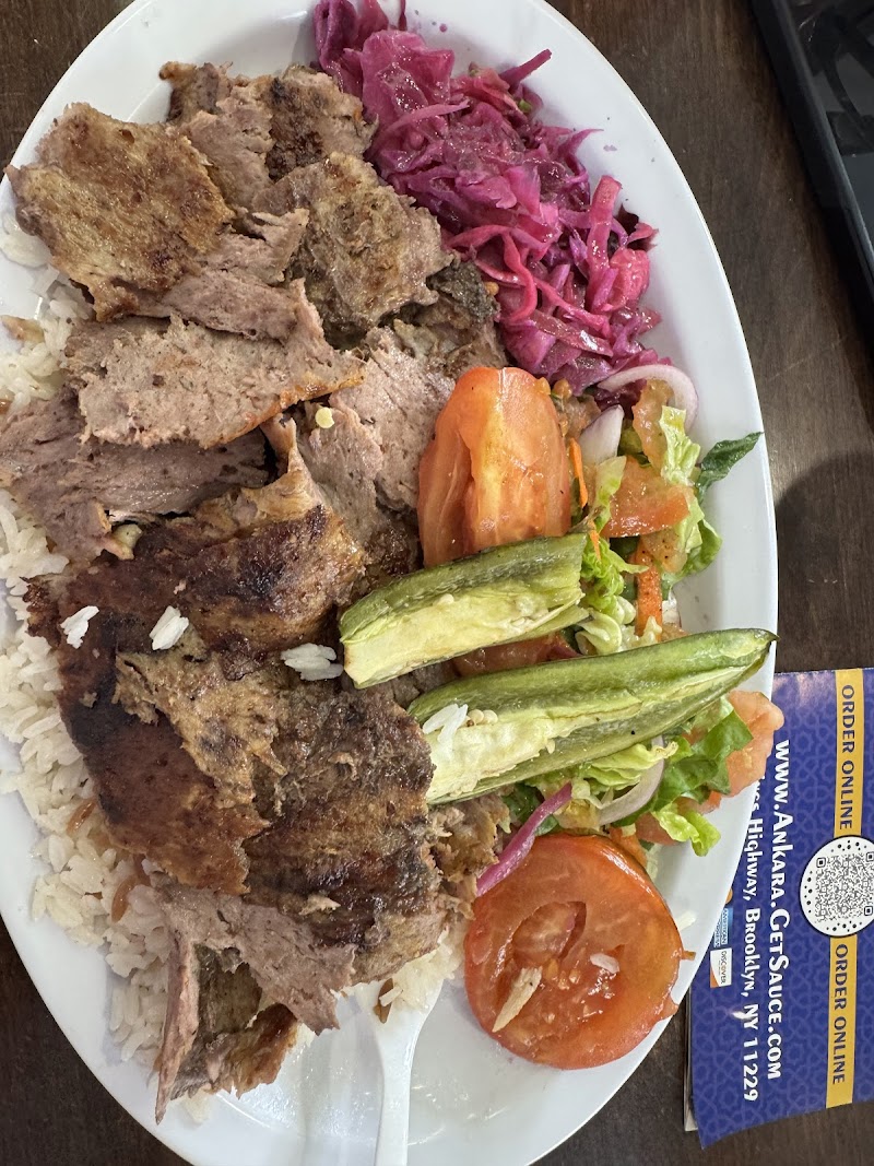 Ankara One Turkish Restaurant 4