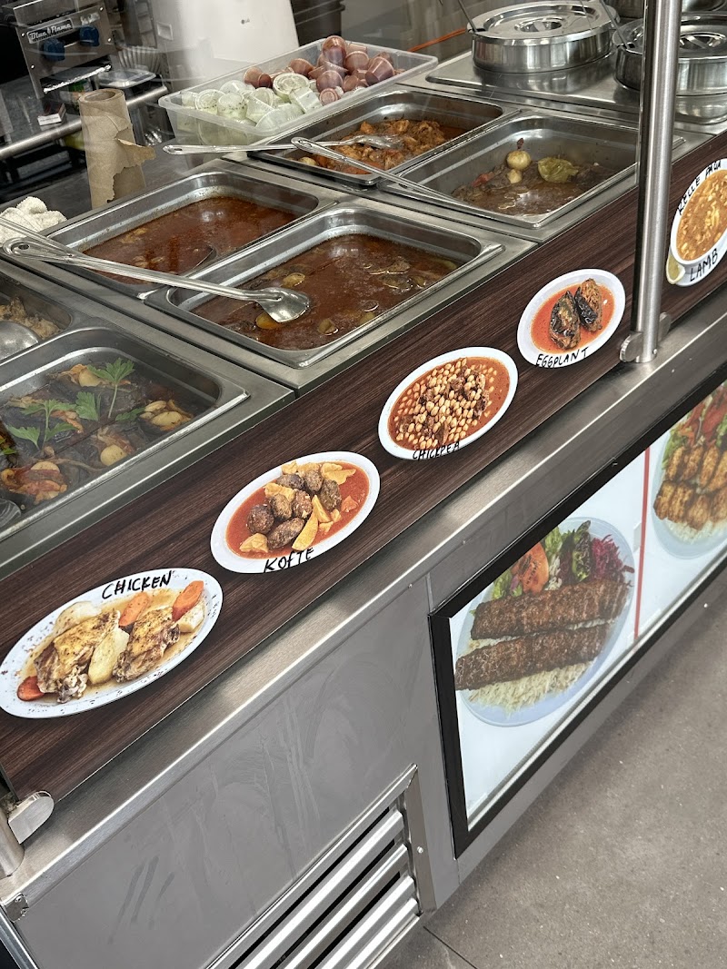 Ankara One Turkish Restaurant 5