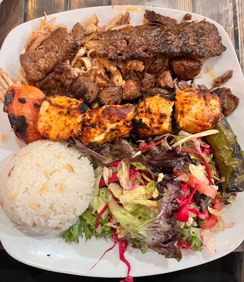 TRUVA Cafe & Grill 2