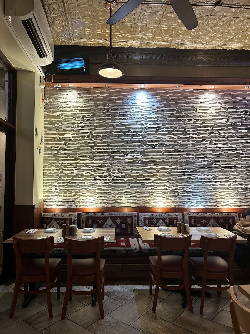 TRUVA Cafe & Grill 4