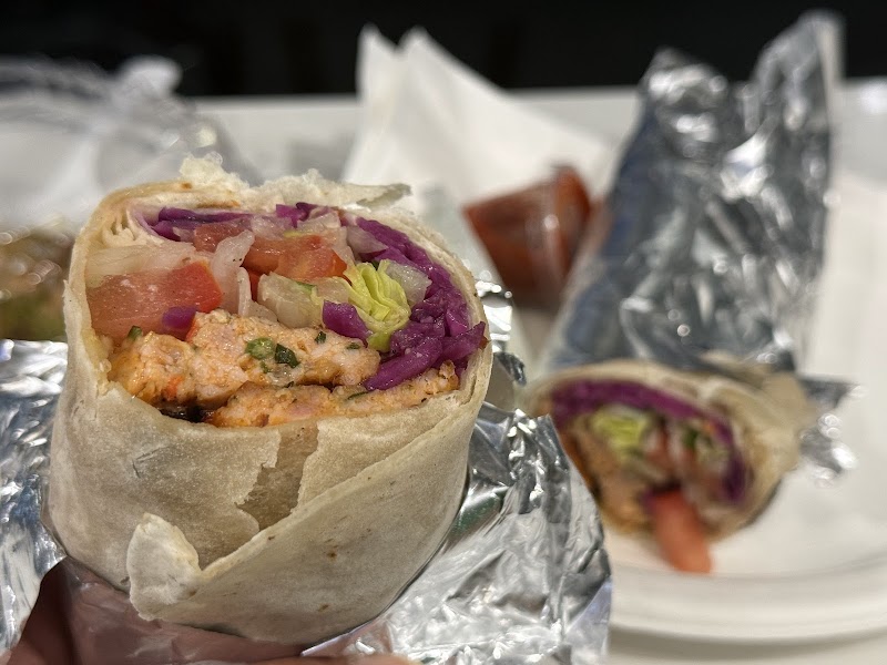 Memo Shish Kebab - Manhattan 3