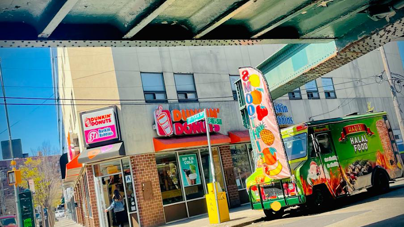 Habibi Moroccan Halal Food & Smoothies