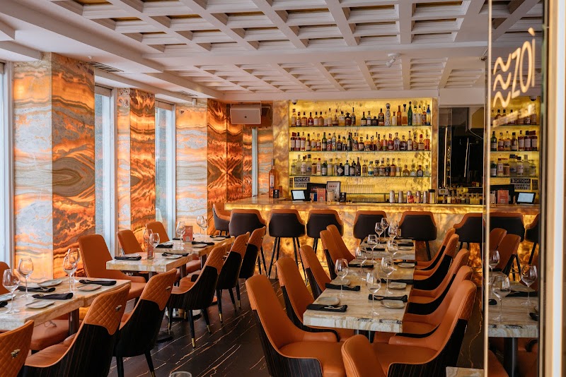 ZOI MEDITERRANEAN (UES)