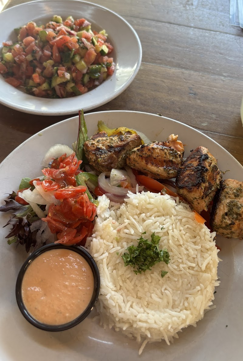 Zatar Cafe & Bistro 2