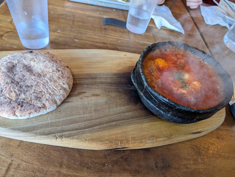 Zatar Cafe & Bistro 4