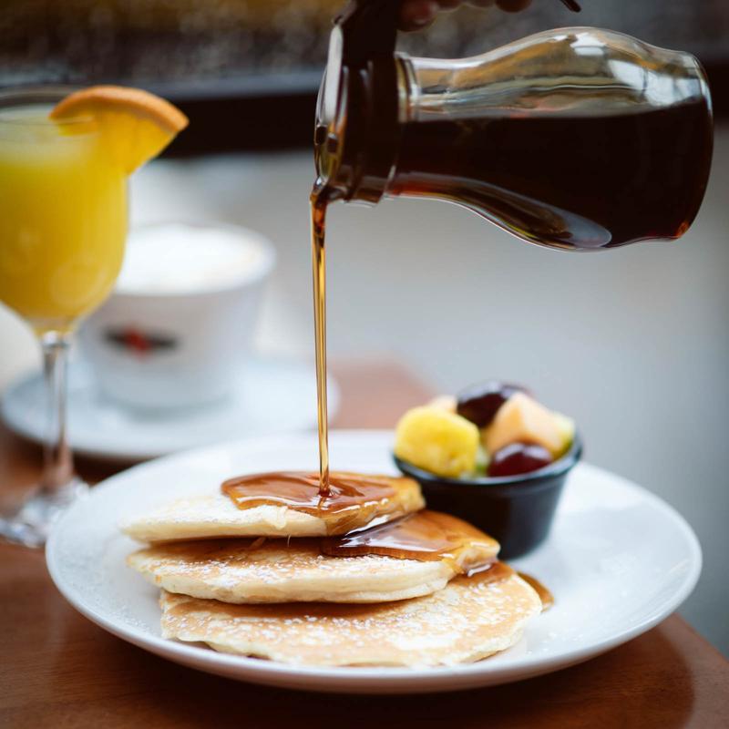 Barking Dog Hell’s Kitchen