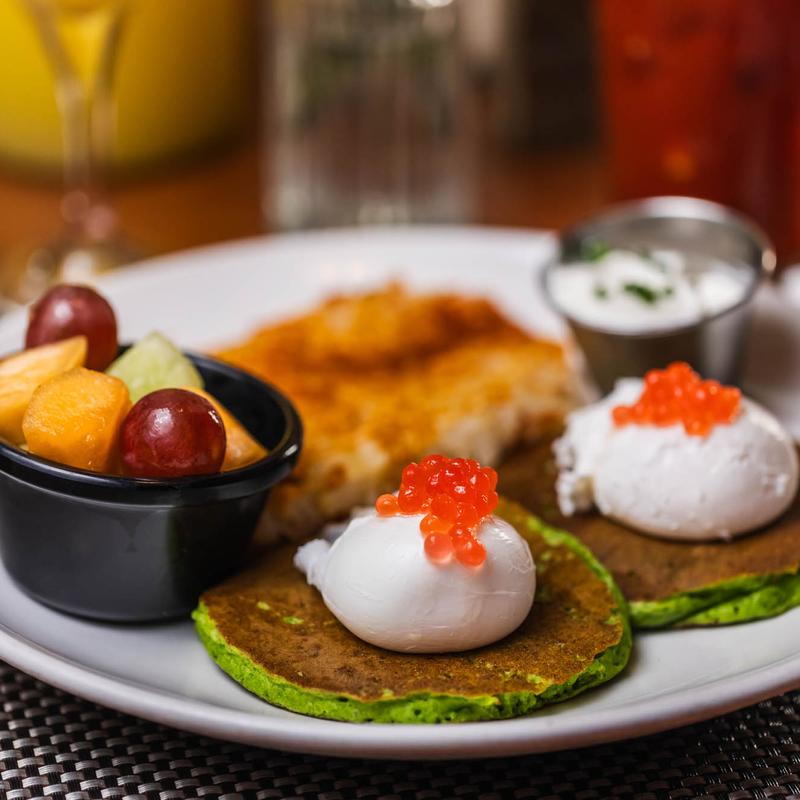 Barking Dog Hell’s Kitchen 2