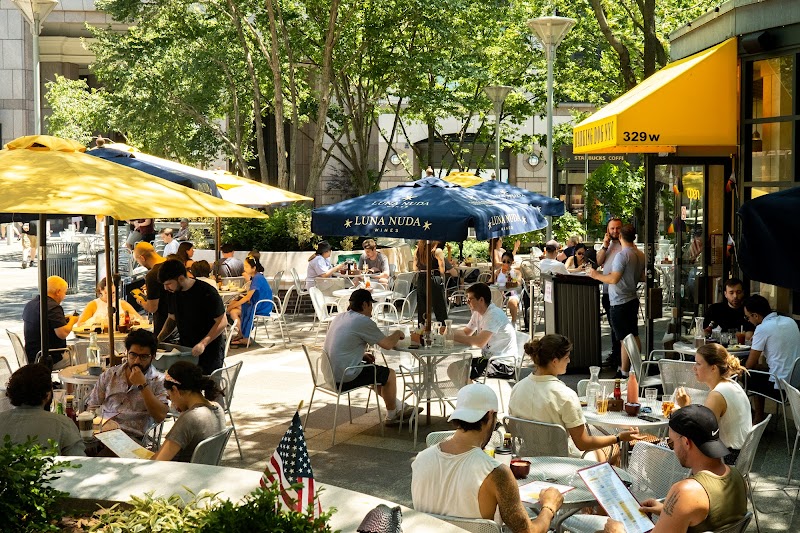 Barking Dog Hell’s Kitchen 3