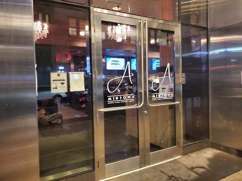 The Ainsworth Midtown