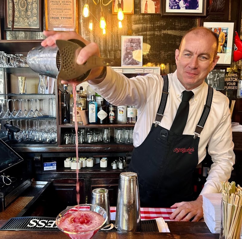 P.J. Clarke's Third Avenue