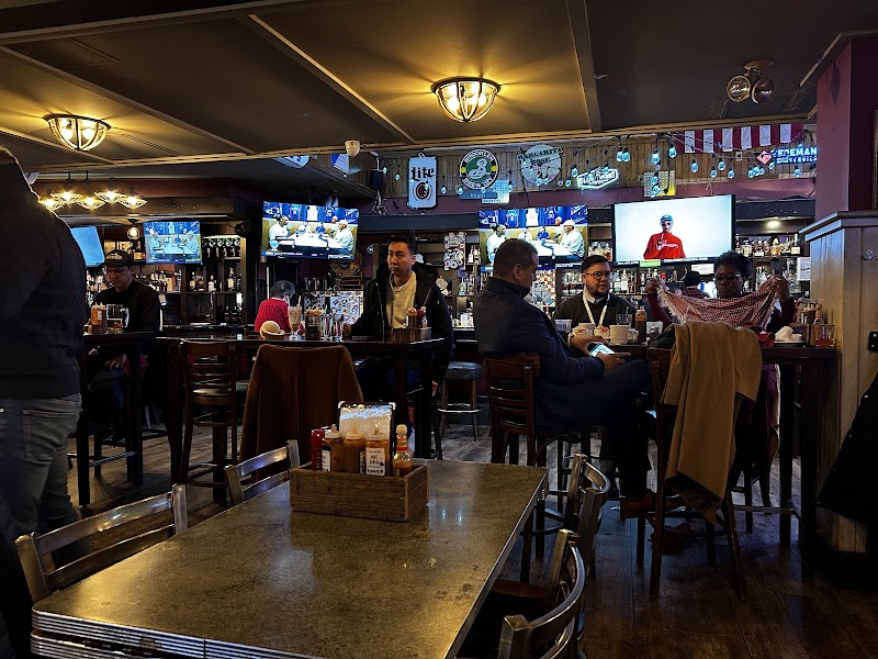 Virgil's - Upper West Side