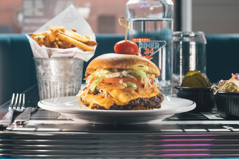 Diner 24 NYC