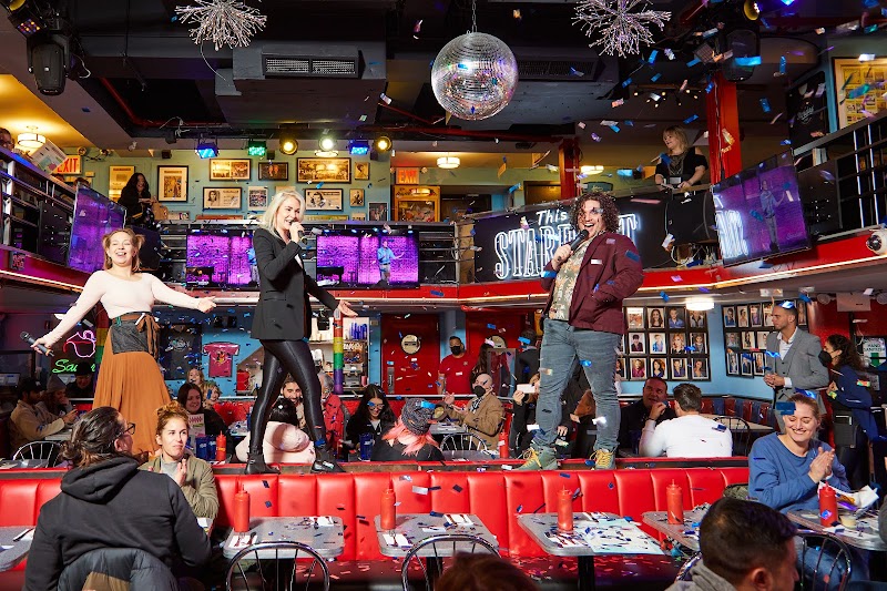 Ellen's Stardust Diner