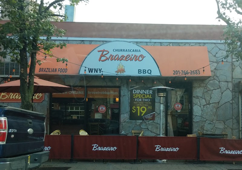 BRAZEIRO Churrascaria