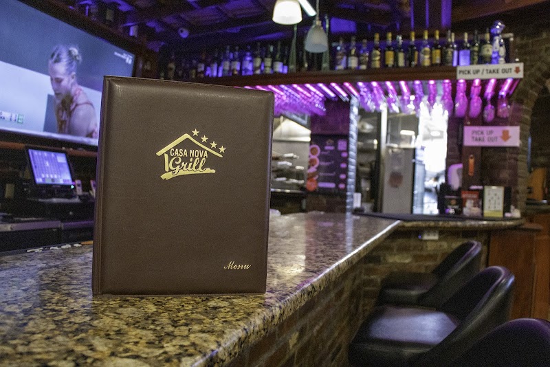 Casa Nova Grill (Brazilian Rodízio)