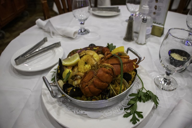 Casa Nova Grill (Brazilian Rodízio)