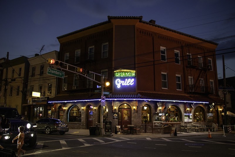 Casa Nova Grill (Brazilian Rodízio) 2