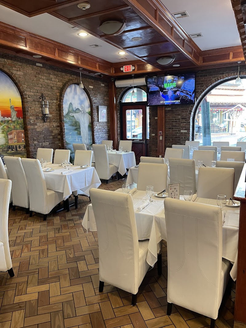 Casa Nova Grill (Brazilian Rodízio) 3